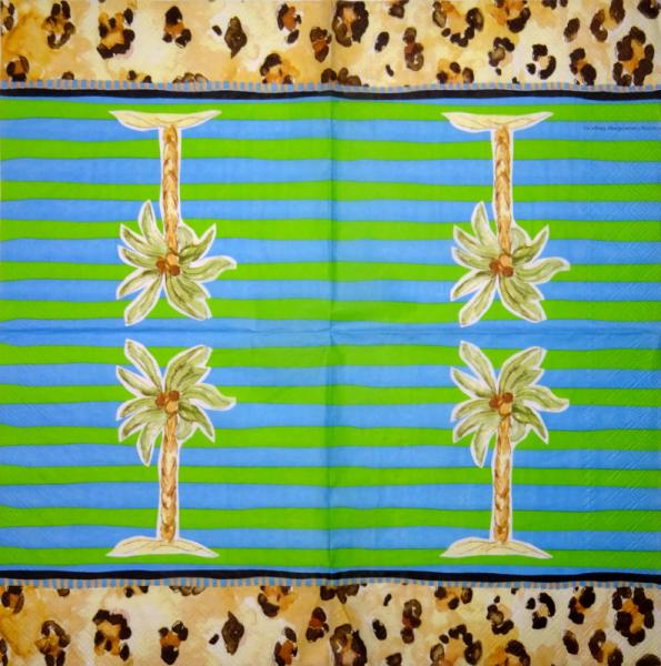 001 Pflanzen - 3 lagig - Molca